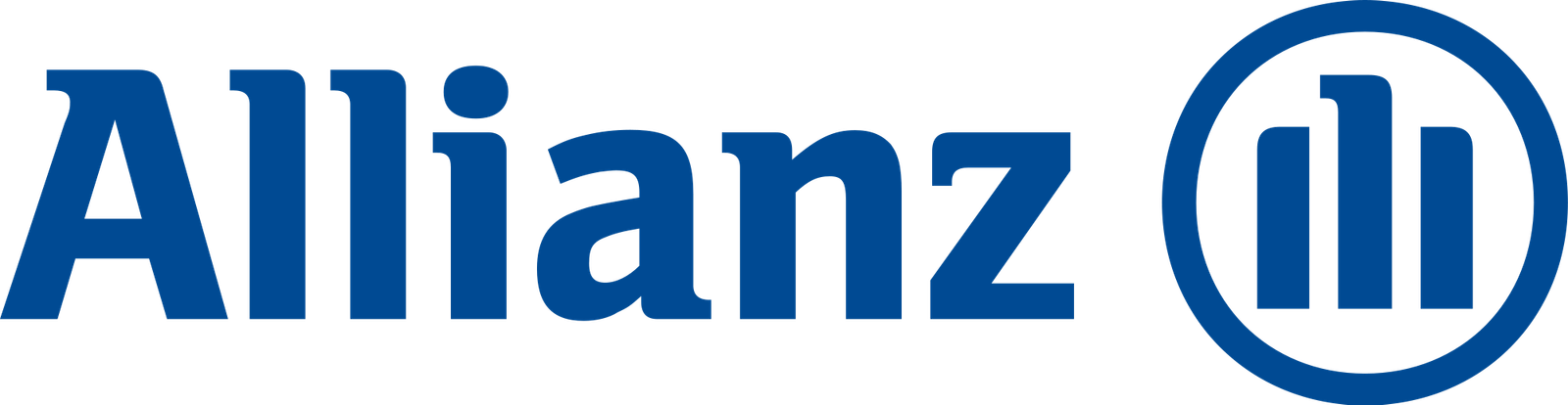 Allianz Logo Original